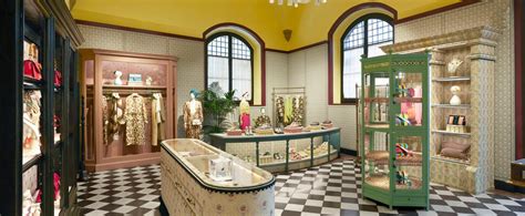 gucci store florence|gucci garden boutique.